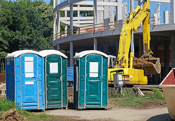 Best Standard Portable Toilet Rental  in Juarez, TX
