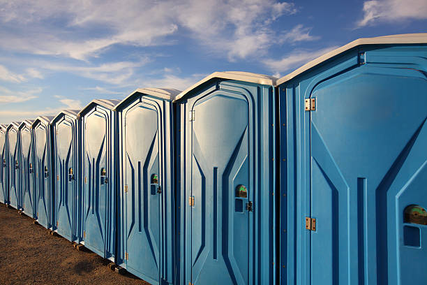 Best Eco-Friendly Portable Toilets  in Juarez, TX